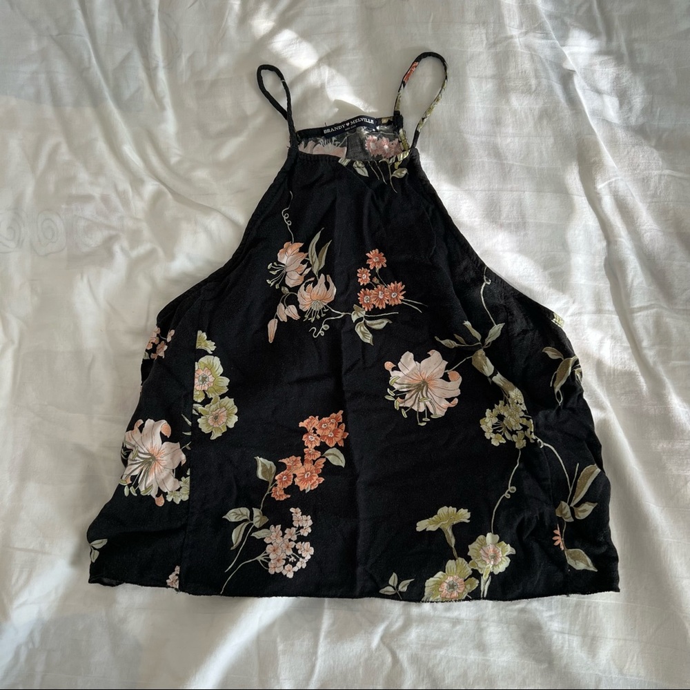 Brandy Melville halter